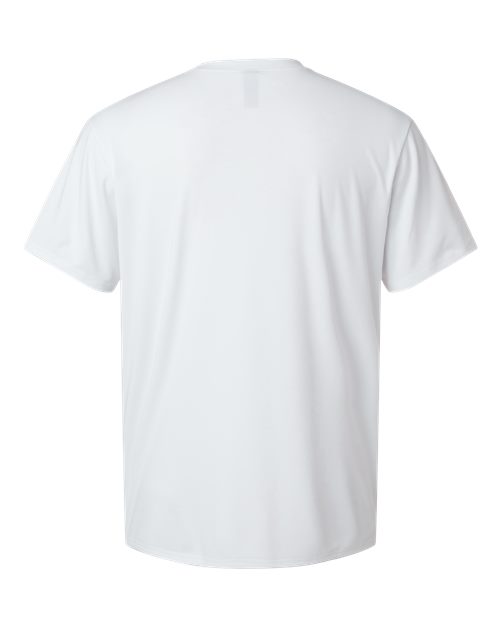 AllPro 48000 Pro-Lock Performance T-Shirt #color_White