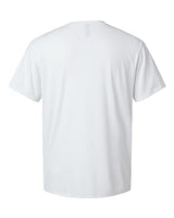 AllPro 48000 Pro-Lock Performance T-Shirt #color_White