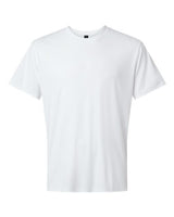 AllPro 48000 Pro-Lock Performance T-Shirt #color_White