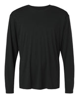 AllPro 48400 Pro-Lock Performance Long Sleeve T-Shirt #color_Black