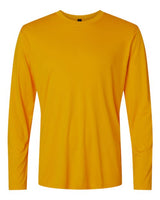 AllPro 48400 Pro-Lock Performance Long Sleeve T-Shirt #color_Gold