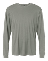 AllPro 48400 Pro-Lock Performance Long Sleeve T-Shirt #color_Greystone