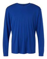 AllPro 48400 Pro-Lock Performance Long Sleeve T-Shirt #color_Royal