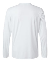 AllPro 48400 Pro-Lock Performance Long Sleeve T-Shirt #color_White
