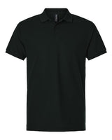 AllPro 62800 Pique Polo #color_Black