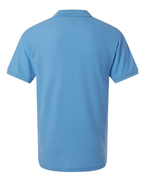 AllPro 62800 Pique Polo #color_Carolina Blue