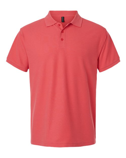 AllPro 62800 Pique Polo #color_Coral