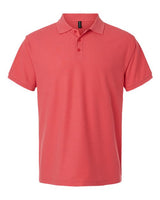 AllPro 62800 Pique Polo #color_Coral