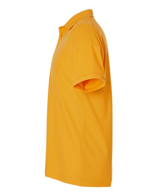 AllPro 62800 Pique Polo #color_Gold