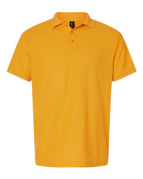 AllPro 62800 Pique Polo #color_Gold