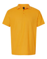 AllPro 62800 Pique Polo #color_Gold