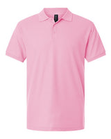 AllPro 62800 Pique Polo #color_Light Pink