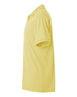 AllPro 62800 Pique Polo #color_Light Yellow