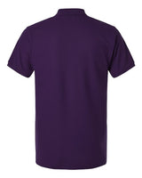 AllPro 62800 Pique Polo #color_Purple