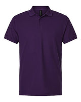 AllPro 62800 Pique Polo #color_Purple
