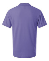 AllPro 62800 Pique Polo #color_Violet