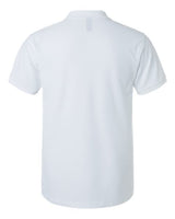 AllPro 62800 Pique Polo #color_White