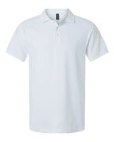 AllPro 62800 Pique Polo #color_White