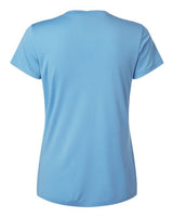 AllPro 48000L Pro-Lock Women's Performance T-Shirt #color_Carolina Blue