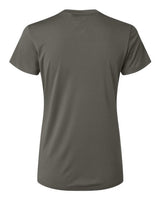 AllPro 48000L Pro-Lock Women's Performance T-Shirt #color_Charcoal
