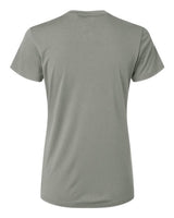 AllPro 48000L Pro-Lock Women's Performance T-Shirt #color_Greystone