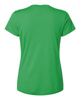 AllPro 48000L Pro-Lock Women's Performance T-Shirt #color_Kelly Green