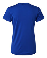 AllPro 48000L Pro-Lock Women's Performance T-Shirt #color_Royal