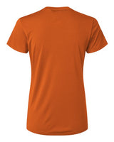 AllPro 48000L Pro-Lock Women's Performance T-Shirt #color_Rust