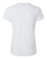 AllPro 48000L Pro-Lock Women's Performance T-Shirt #color_White