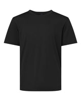 AllPro 48000Y Pro-Lock Youth Performance T-Shirt #color_Black