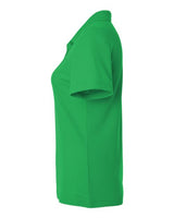 AllPro 62800L Women's Pique Polo #color_Kelly Green