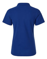 AllPro 62800L Women's Pique Polo #color_Royal