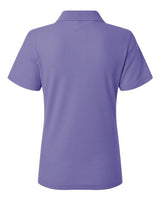 AllPro 62800L Women's Pique Polo #color_Violet