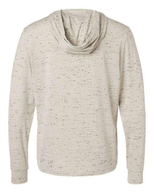 Adidas A2010 Core Lightweight Hoodie #color_Alumina