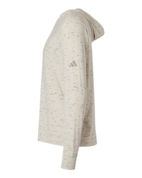 Adidas A2010 Core Lightweight Hoodie #color_Alumina