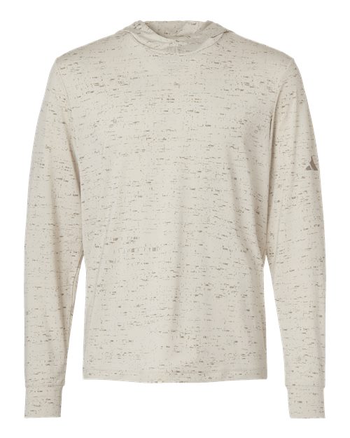 Adidas A2010 Core Lightweight Hoodie #color_Alumina