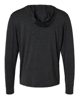 Adidas A2010 Core Lightweight Hoodie #color_Carbon Black