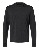 Adidas A2010 Core Lightweight Hoodie #color_Carbon Black