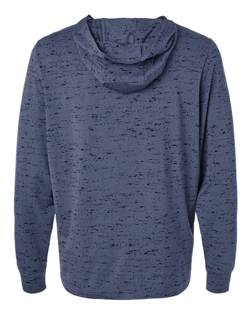 Adidas A2010 Core Lightweight Hoodie #color_Preloved Ink