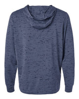 Adidas A2010 Core Lightweight Hoodie #color_Preloved Ink