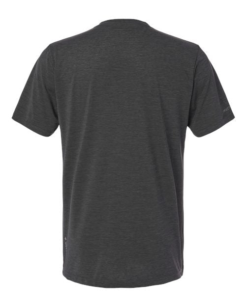 ANETIK MVLPRS8 Low Pro Tech T-Shirt #color_Charcoal Heathered