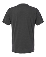 ANETIK MVLPRS8 Low Pro Tech T-Shirt #color_Charcoal Heathered