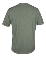 ANETIK MVLPRS8 Low Pro Tech T-Shirt #color_Dark Olive Heathered