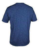 ANETIK MVLPRS8 Low Pro Tech T-Shirt #color_Navy Heathered