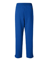 Jaanuu W20001P Women's Xenos Essential Knit-Waist Scrub Pants - Petite Sizes #color_Royal Blue