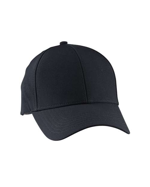 Adams PF101 Pro-Flow Cap #color_BLACK