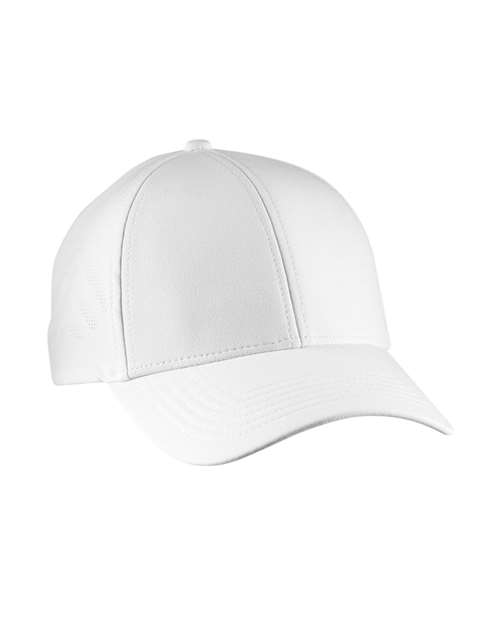 Adams PF101 Pro-Flow Cap #color_WHITE