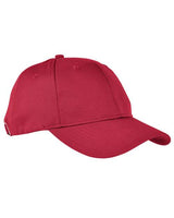 Adams ADVE101 Adult Velocity Cap #color_BURGUNDY