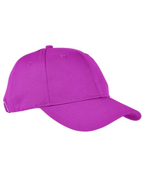 Adams ADVE101 Adult Velocity Cap #color_RASPBERRY
