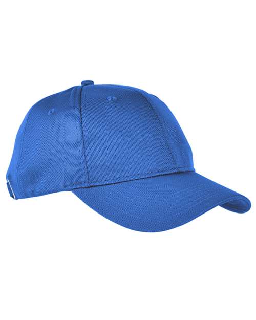 Adams ADVE101 Adult Velocity Cap #color_ROYAL